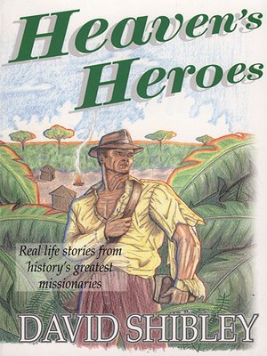 cover image of Heaven's Heroes
